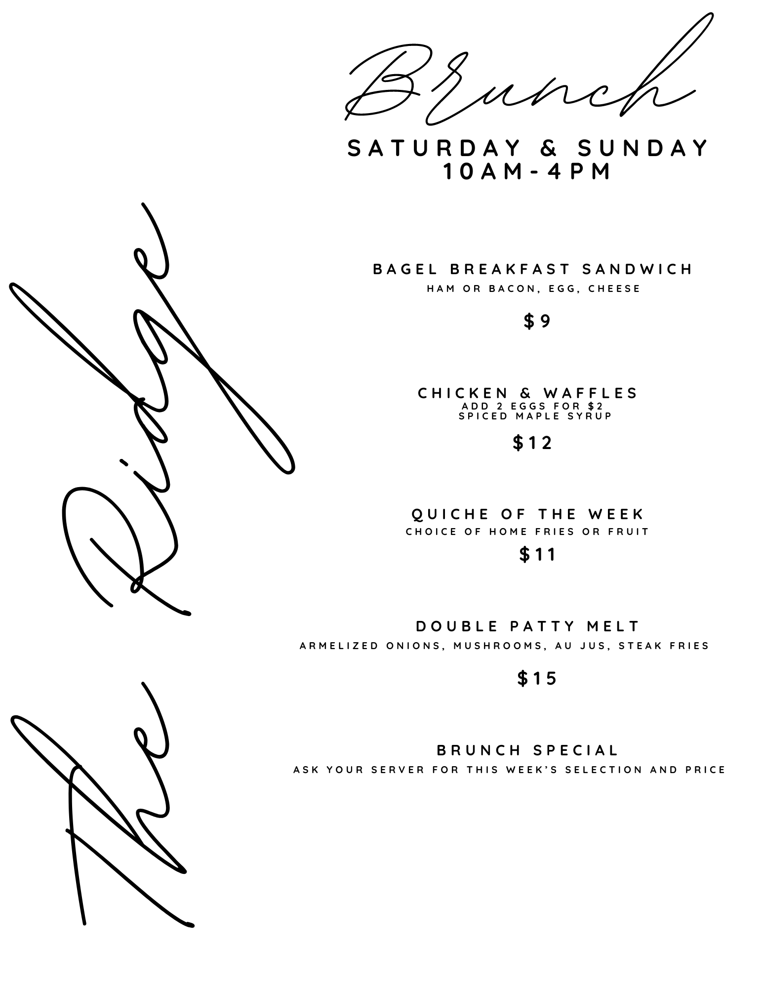 The Ridge Bar & Grill Cherokee Ridge Country Club